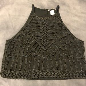 H&M Top
